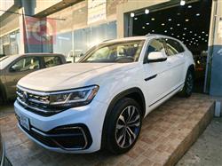 فولكسفاغن أطلس